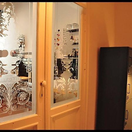 Apartament Studio Saint-Jean Antwerpia Zewnętrze zdjęcie