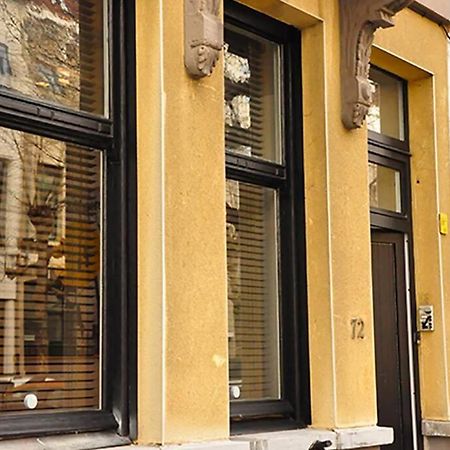 Apartament Studio Saint-Jean Antwerpia Zewnętrze zdjęcie