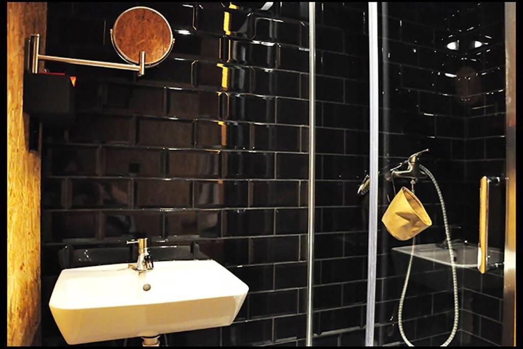 Apartament Studio Saint-Jean Antwerpia Zewnętrze zdjęcie