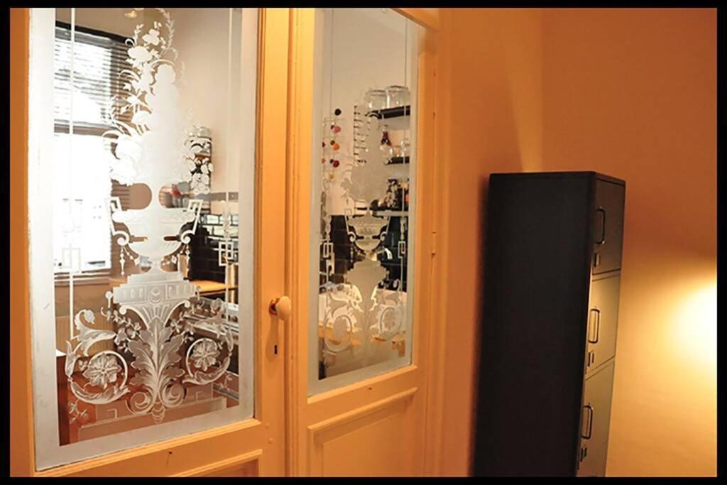 Apartament Studio Saint-Jean Antwerpia Zewnętrze zdjęcie