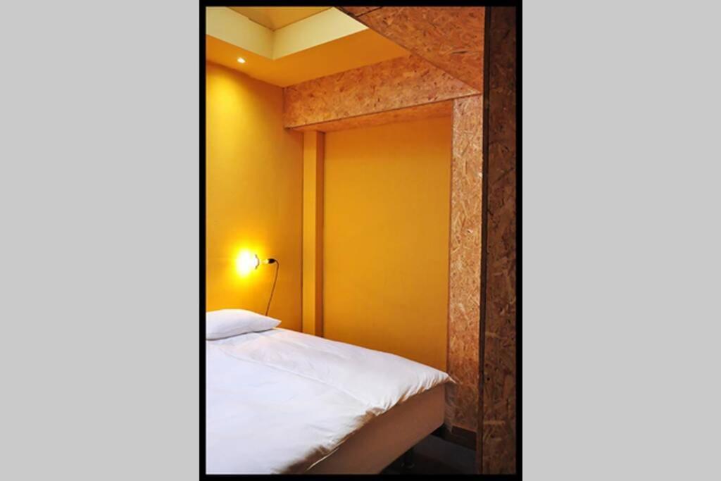 Apartament Studio Saint-Jean Antwerpia Zewnętrze zdjęcie